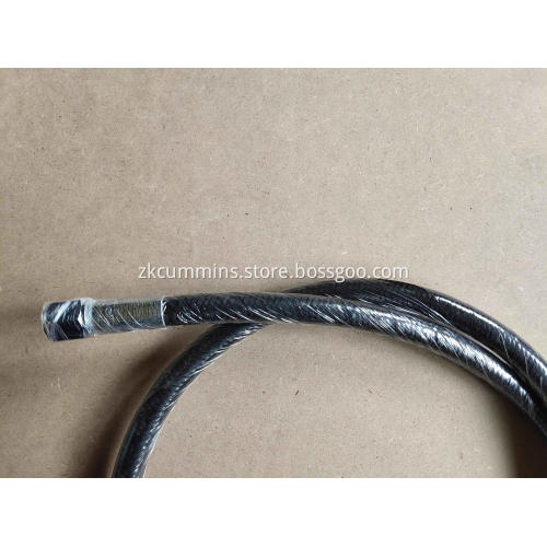 AS6062SS Cummins Flexible Hose